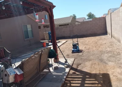 Affordable Landscaping Contractor (2)