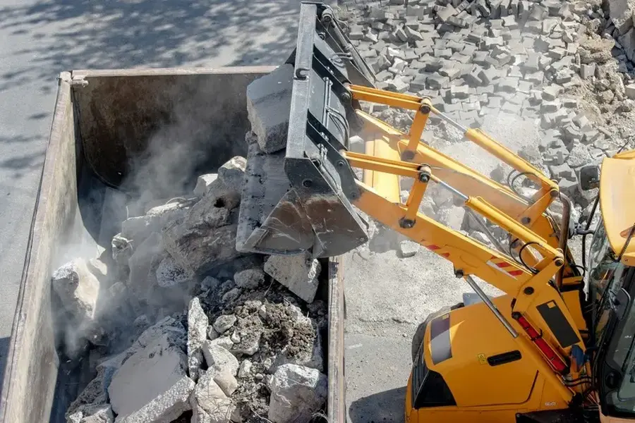 Experienced Demolition Services in Phoenix, AZ