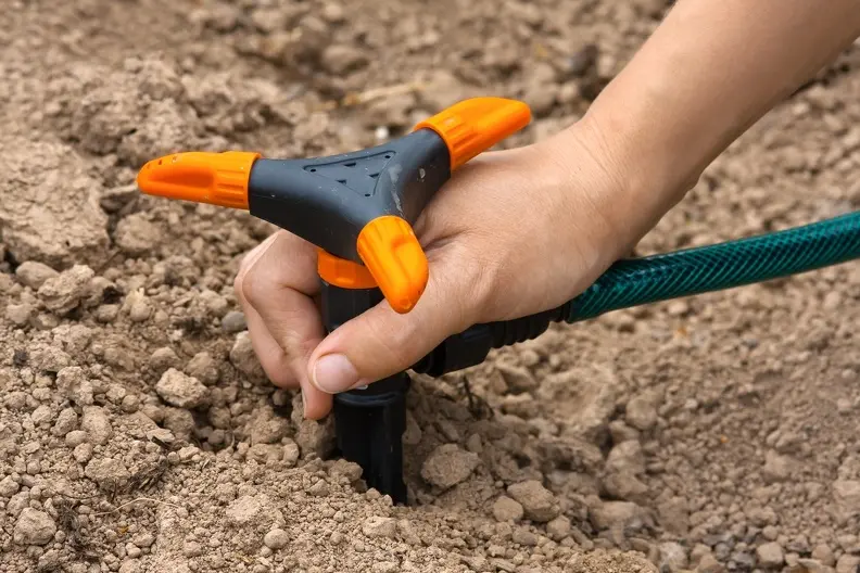 How Irrigation System Repair Prevents Water Wastage in Phoenix, AZ
