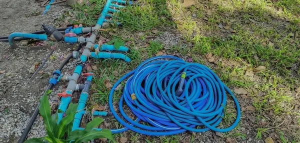Reliable Irrigation System Repair in Phoenix, AZ