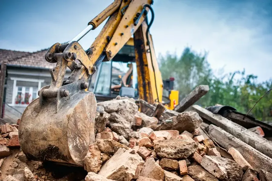 The Role Of Demolition Services In Property Landscape Upgrades in Phoenix, AZ
