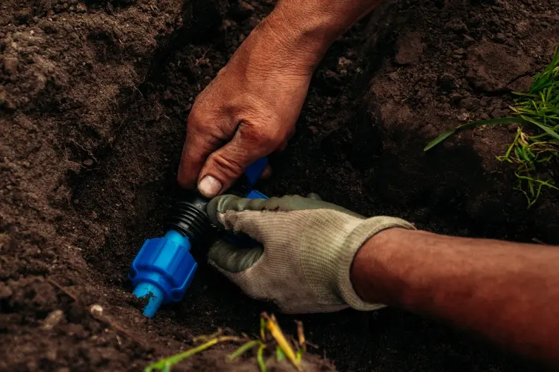 Top-rated Irrigation System Repair in Phoenix, AZ